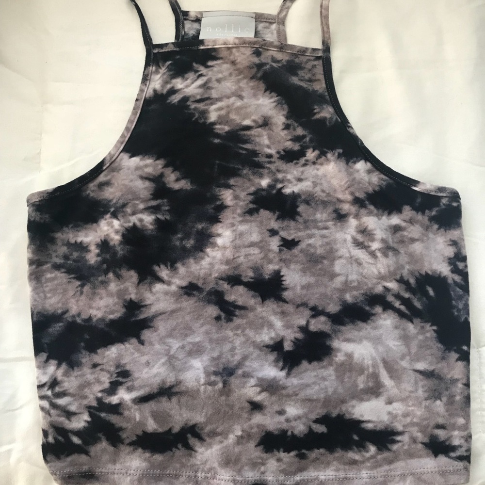 Nollie Tank top